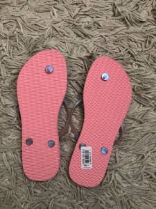 Chinelo Havaianas