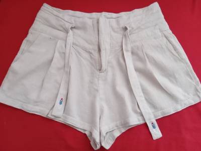 Short Renner Tam M