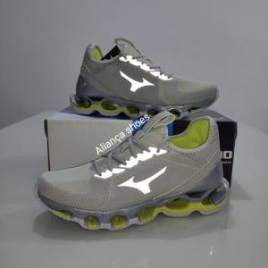 Mizuno Refletivo 2