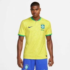 Camisa Seleo Brasileira 2022