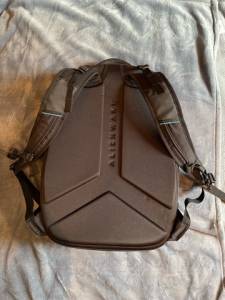 Mochila Alienware Original