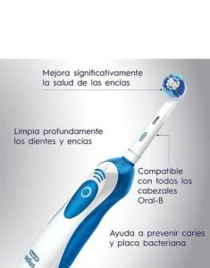 Escova Eltrica Dental