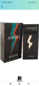 Perfume Animale Original Masculino