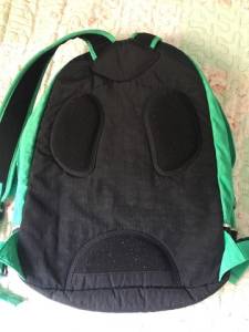 Mochila Kipling