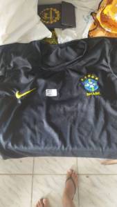 Camisas Do Brasil