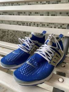 Tnis Nike Original Air Presto Flyknit 43