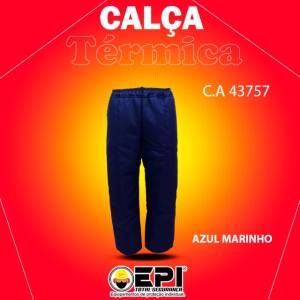 Cala Trmica C.a 43757