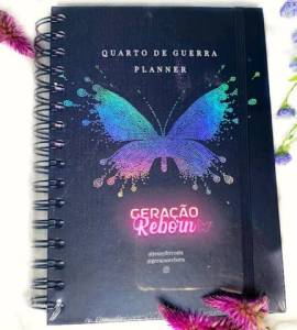 ***r$ 49,00*** Planner Cristo