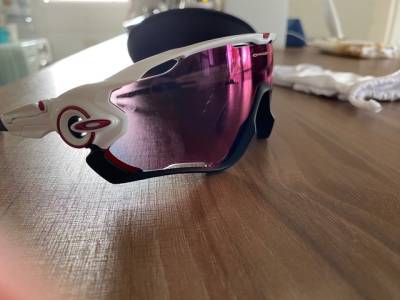 Oakley Jawbreacker