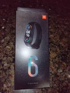 Mi Band 6 Original