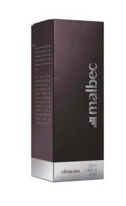 Boticrio Malbec Deo-colnia 100ml Homem