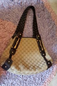 Bolsa Gucci Original