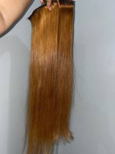 Cabelo Humano 70cm /150g