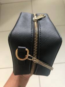 Bolsa Preta