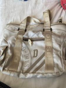 Bolsa Diesel Original