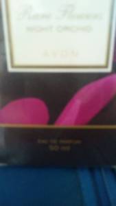 Perfume Feminino Rare Flowers Night Orchid