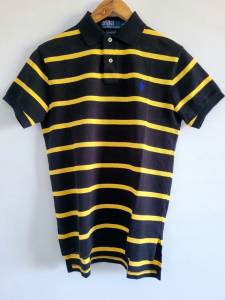 Camisa Polo Ralph Lauren S