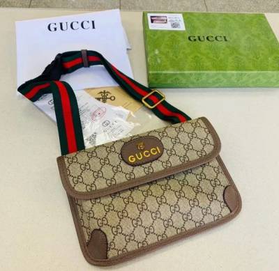 Bag Gucci Importada Promoo!