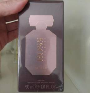 Perfume Hugo Boss The Scent