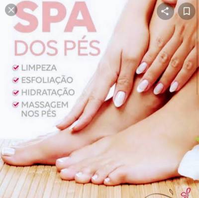 Spa Dos Ps