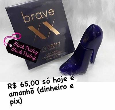 Perfumes Importados Originais