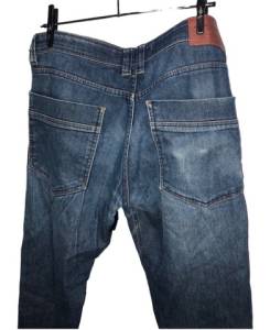 Cala Jeans Masculina