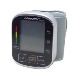 *entrega Gratis* Medidor De Presso Arterial Digital Ep-2720 - Ecopower br  br