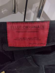 Vendo Cala Nova Sem Uso Original Ellus