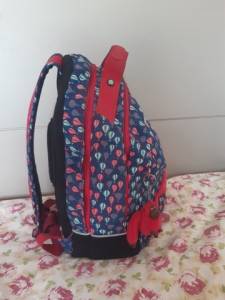 Vendo Mochila Kipling