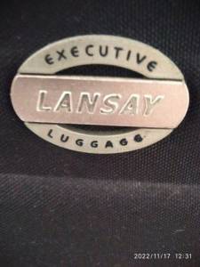 Mala De Viagem - Lansay Luggage