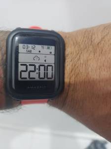 Smartwatch Amazfit Bip Original