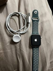 Apple Watch Srie 6 41mm