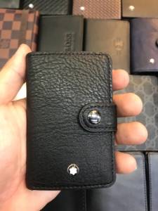 Carteira Masculina Gucci Premium Importada Grife Porta Carto