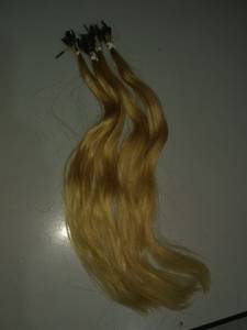 Cabelo Humano