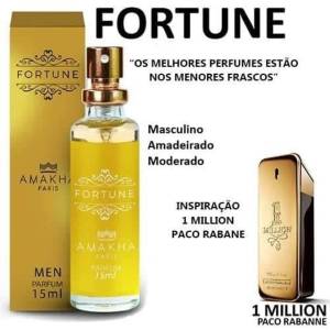 Perfume - Fortune (ref. 1 Million) Amakha Paris