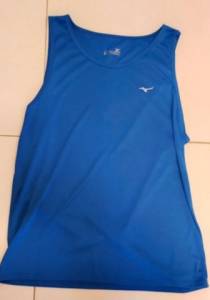 Camiseta Mizuno