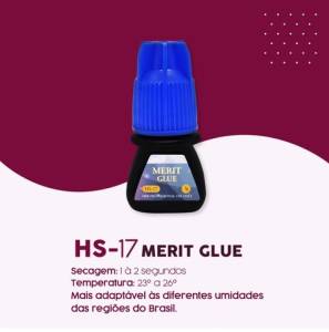 Cola Elite Merit Glue