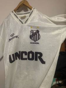 Camisa Santos Amdadma 94