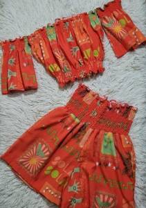 Roupas Femininas