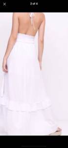 Vestido Branco