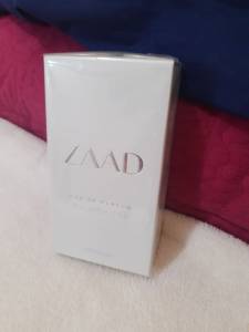 Perfume Zaad 95ml O Boticrio Lacrado! Original