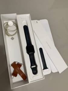 Apple Watch Srie 3 42mm