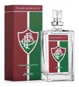 Desodorante Colnia Masculina Fluminense