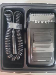 Kemei Shaver