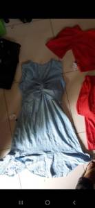 Vestidos Luxo R$ 50 Cada Varejo Promocional Tam Unico