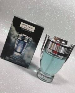 Perfume Masculino Invictus Oy Original Importado - Promoo