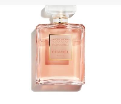 Coco Mademoiselle Chanel Paris Perfume