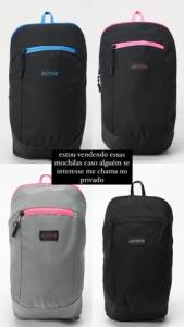 Mochilas