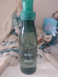 Body Splash Uva Verde E gua De Coco