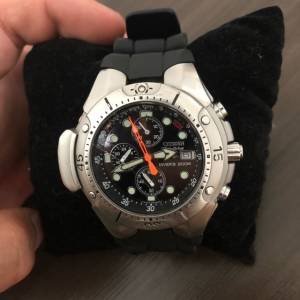 Citizen Ecodrive Bj2040